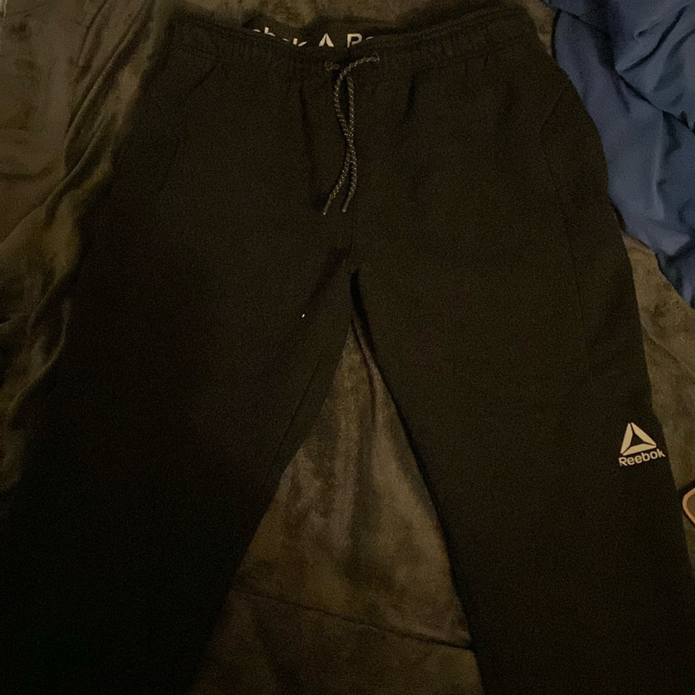 sweats
